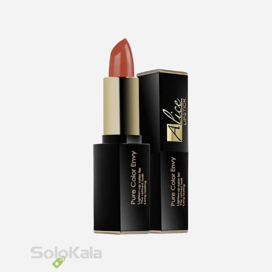 رژ لب جامد آلیس شماره 522