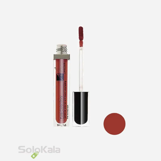 رژ لب مایع مات آلیس شماره 603