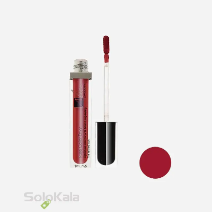 رژ لب مایع مات آلیس شماره 608