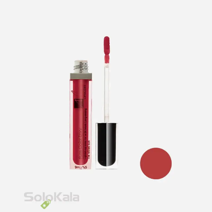 رژ لب مایع مات آلیس شماره 613