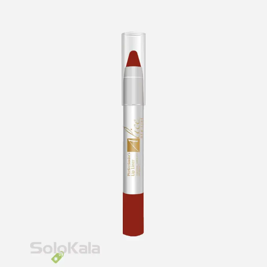 رژ لب مدادی آلیس شماره 08