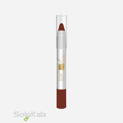 رژ لب مدادی آلیس شماره 09