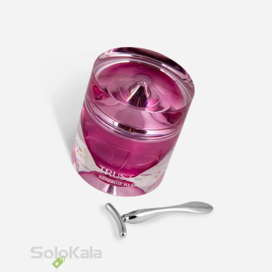 کرم سه گانه هوشمند تراست با اپلیکیتور اختصاصی