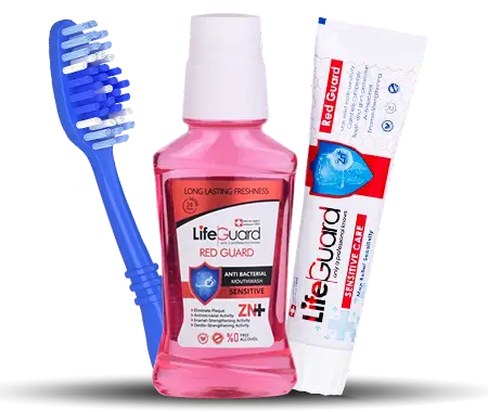 تصویر برای دسته  بهداشت دهان و دندان