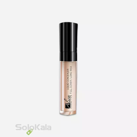 کانسیلر مایع آلیس کد 403