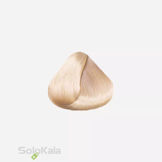 رنگ مو هایلایت سوپر بلوند طلایی شماره 903 ویتامول - نمای نزدیک رنگ مو