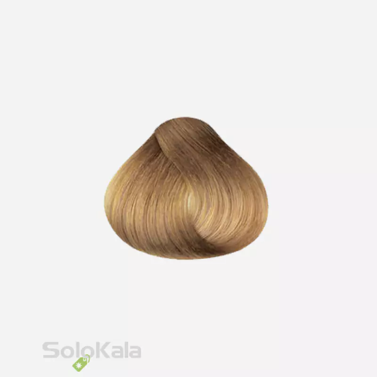 رنگ مو بلوند بژ خیلی روشن شماره 9.31 ویتامول - نمای نزدیک رنگ مو