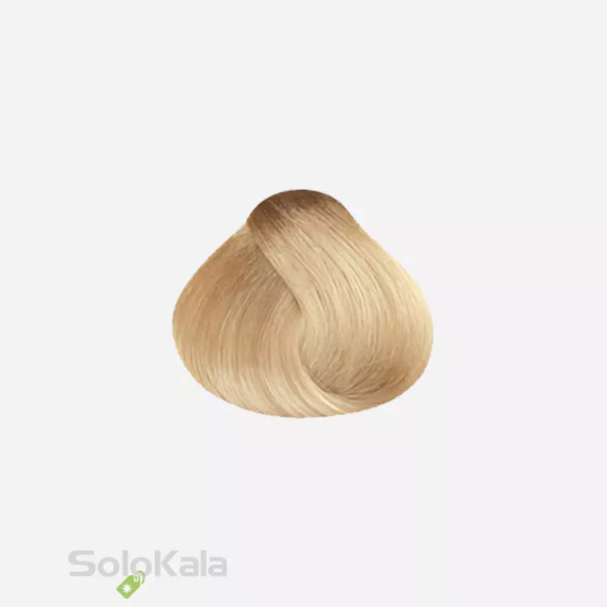 رنگ مو طبیعی بلوند خیلی خیلی روشن قوی شماره 9.00 ویتامول - نمای نزدیک رنگ مو