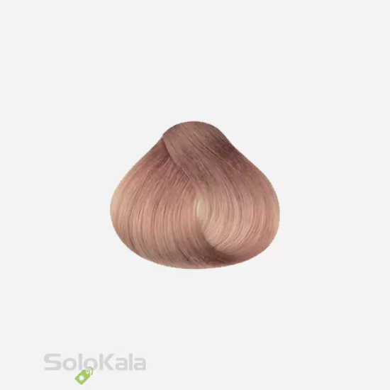 رنگ مو بلوند شکلاتی روشن شماره 8.8 ویتامول - نمای نزدیک رنگ مو