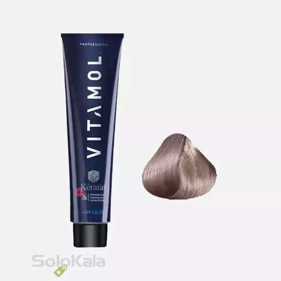 واریاسیون نقره ای شماره 004 ویتامول