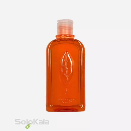 شامپو بدن آنتی استرس و آنتی اکسیدان قهوه تراست مناسب انواع پوست - نمای دیگر محصول