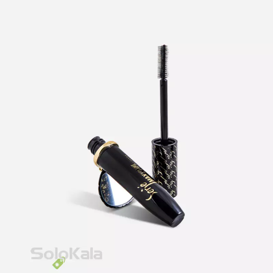 ریمل لیفت کننده مژه سرژه - نمای آینه محصول