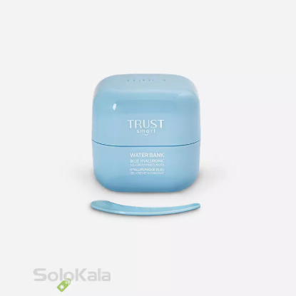 ژل کرم واتربانک تراست مناسب انواع پوست