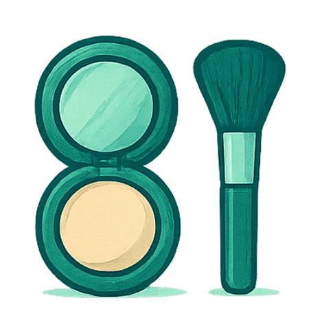 تصویر برای دسته  آرایش صورت