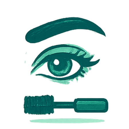 تصویر برای دسته  آرایش چشم