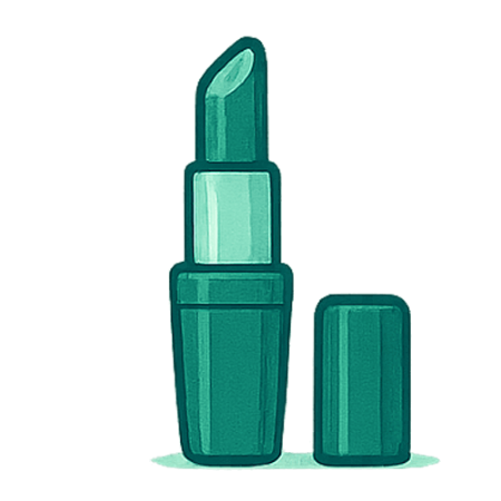 تصویر برای دسته  آرایش لب