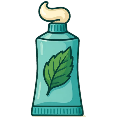 تصویر برای دسته  خمیردندان