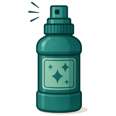 تصویر برای دسته  اسپری