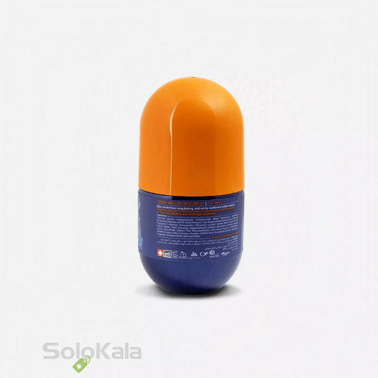 مام رول مردانه تراست مدل آمستردام-نمای توضیحات پشت محصول