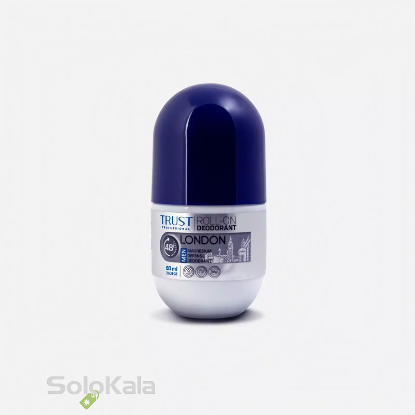 مام رول مردانه تراست مدل لندن