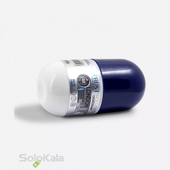 مام رول مردانه تراست مدل لندن-نمای کنار محصول