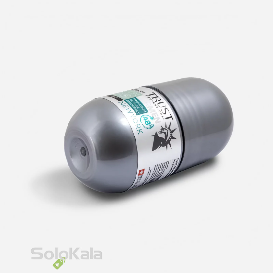 مام رول مردانه تراست مدل نیویورک-نمای کنار محصول