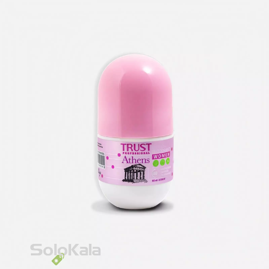 مام رول زنانه تراست مدل آتن