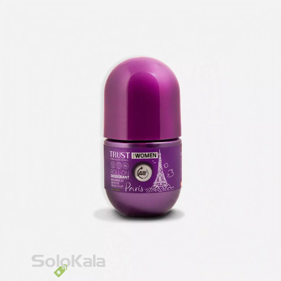 مام رول زنانه تراست مدل پاریس