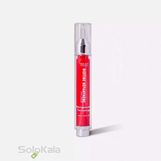 سرم موی بیوتین بپانتن تراست