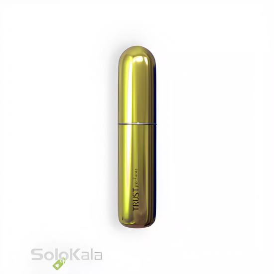 عطر جیبی مردانه Belleza تراست - نمای اصلی محصول