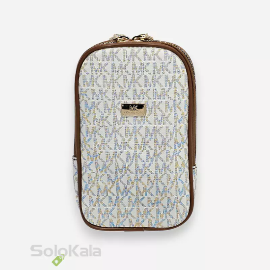 کیف موبایل طرح Michael Kors