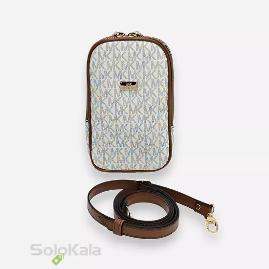کیف موبایل طرح Michael Kors-نمای کلی