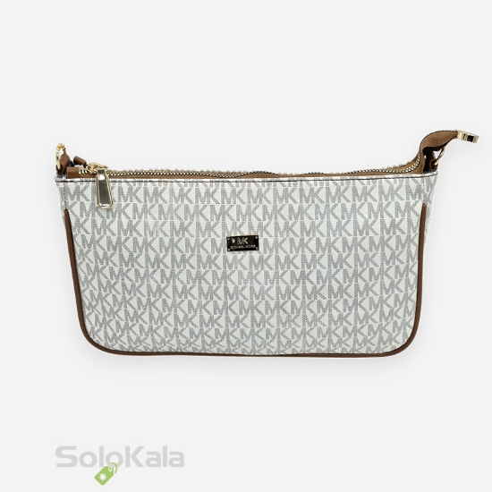 کیف زنانه قایقی طرح Michael Kors