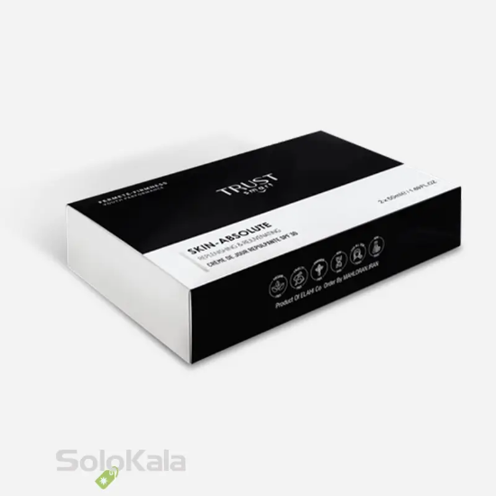 جعبه کیت جوانساز صورت تراست