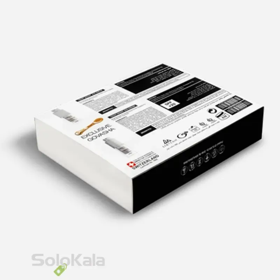 جعبه کیت جوانساز دورچشم تراست