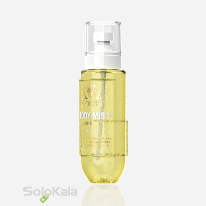 بادی میست زنانه ولوت مدل Ange ou Demon حجم 250 میل