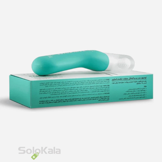 لوسیون ضد درد و گرفتگی عضلات تراست