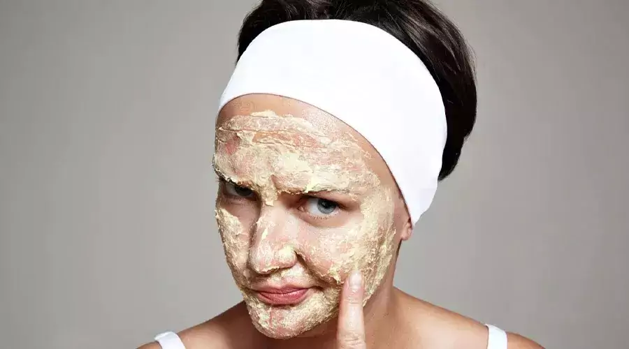 بهترین شوینده برای پوست دهیدراته