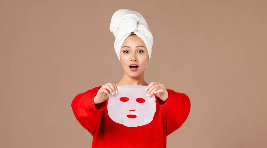 چه ماسک صورتی برای من مناسبه؟ راهنمای جامع انتخاب ماسک صورت