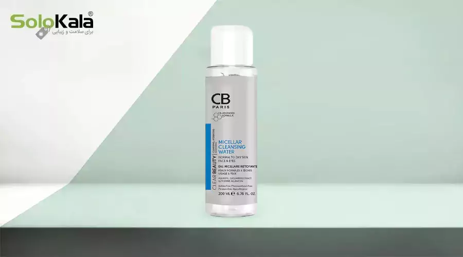 بهترین شوینده برای پوست دهیدراته