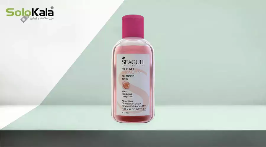 بهترین شوینده برای پوست دهیدراته