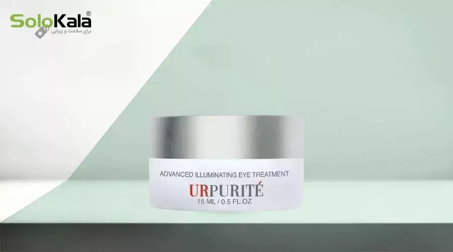 بهترین کرم دور چشم برای بالای 30 سال