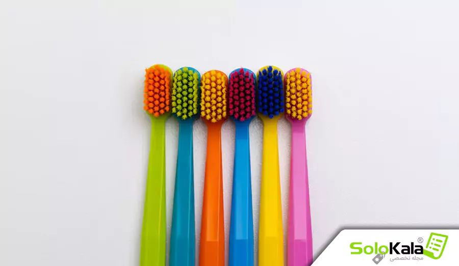 انتخاب مسواک مناسب تا پیشگیری از بیماری‌های دهانی